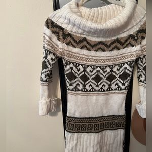 Vintage Wet Seal Sweater